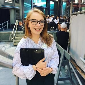 Meet your Posher, Carly